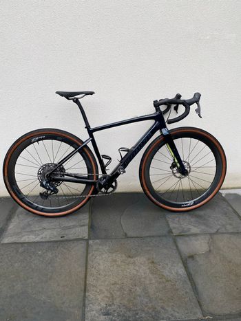 Specialized, Diverge SRAM Rival eTap AXS