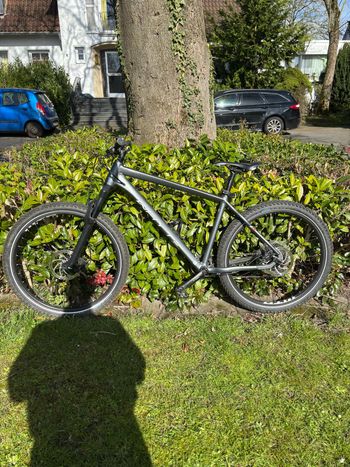 Whyte, 801 Hardtail Trail Bike 2022