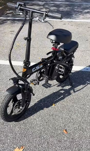 Used Toofly Toofly Custom 2025 Urban & Touring