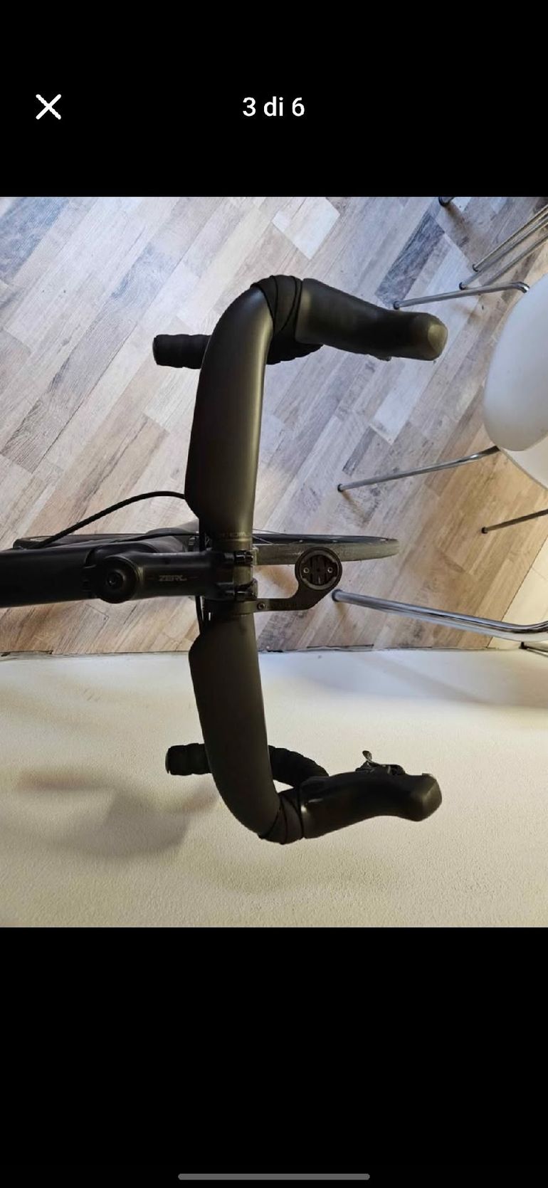 Used Specialized Specialized Custom Shimano Dura Ace 2014 Road & Gravel — image 5 of 5