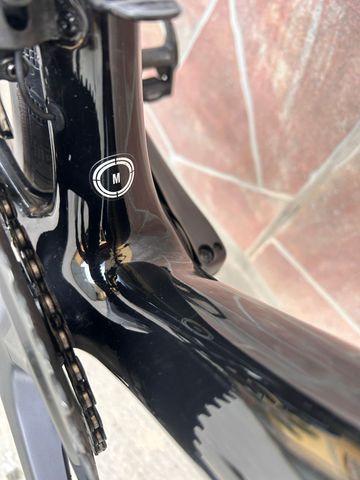 Used Wilier Custom Shimano Ultegra Di2 2023 Road & Gravel, Black — image 2 of 25