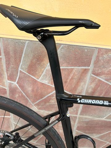 Used Wilier Custom Shimano Ultegra Di2 2023 Road & Gravel, Black — image 10 of 25