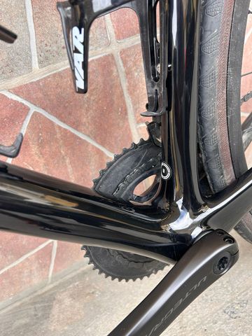 Used Wilier Custom Shimano Ultegra Di2 2023 Road & Gravel, Black — image 20 of 25