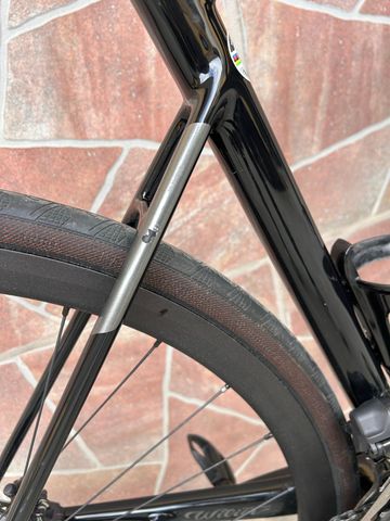 Used Wilier Custom Shimano Ultegra Di2 2023 Road & Gravel, Black — image 9 of 25