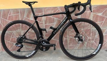 Used Wilier Custom Shimano Ultegra Di2 2023 Road & Gravel, Black — image 5 of 25