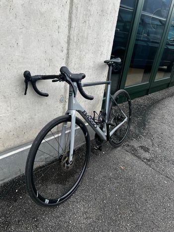 Basso, Astra Shimano 105