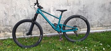 Scor 4060 ST Carbon NX 2024 MTB d'occasion