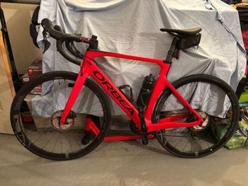 Used Orbea Orca Shimano 105 2020 Route & Gravel