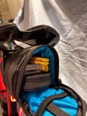 Used Orbea Orca Shimano 105 2020 Road & Gravel — image 8 of 8
