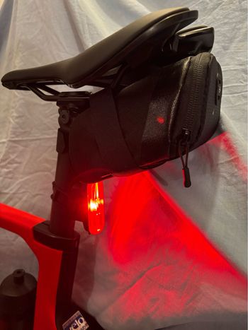 Used Orbea Orca Shimano 105 2020 Road & Gravel — image 5 of 8