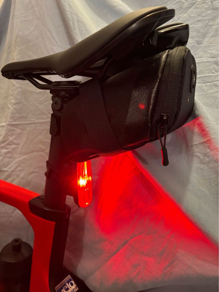Used Orbea Orca Shimano 105 2020 Road & Gravel — image 5 of 8