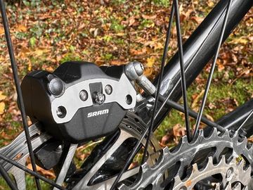 Used Canyon Neuron 6 2022 2022 Mountainbike, White, 27.5, 29 — image 3 of 6