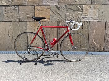 Brazzo, Brazzo Custom Other Campagnolo