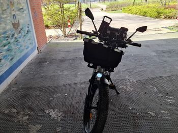 Used Jobobike Jobobike Custom Shimano Altus 2024 Mountainbike, Green — image 9 of 29