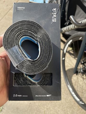 Specialized Crux SRAM Apex 2022 Road & Gravel d'occasion — image 9 sur 13