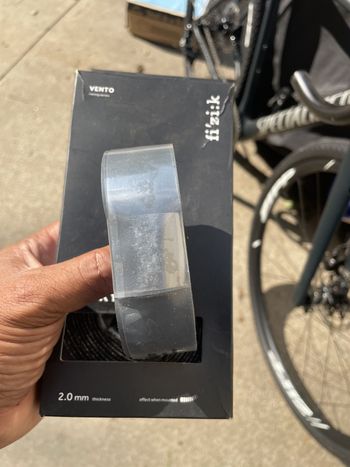 Gebrauchtes Specialized Crux SRAM Apex 2022 Road & Gravel, Grün — Bild 8 von 13