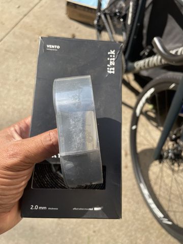 Specialized Crux SRAM Apex 2022 Road & Gravel d'occasion — image 8 sur 13