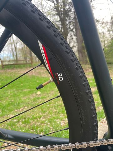 Specialized Crux SRAM Apex 2022 Road & Gravel d'occasion — image 6 sur 13