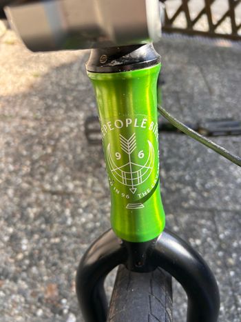 Used Wethepeople Wethepeople Custom Other 2018 Youth, Grün — image 7 of 8