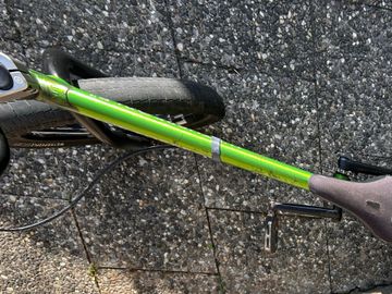 Used Wethepeople Custom Other 2018 Youth, Green — image 3 of 8