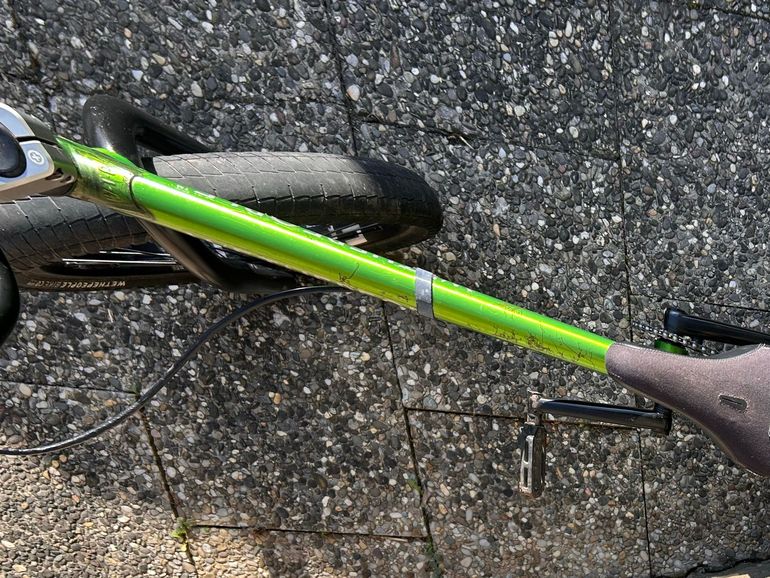 Used Wethepeople Wethepeople Custom Other 2018 Youth, Grün — image 3 of 8