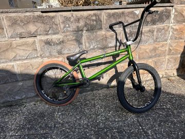 Used Wethepeople Custom Other 2018 Kids & Youth