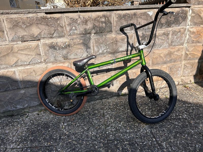 Używany Wethepeople Custom Other 2018 Kids & Youth
