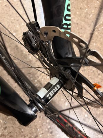 Used Specialized Stumpjumper SRAM GX Eagle 2019 Mountainbike, Orange — image 5 of 9