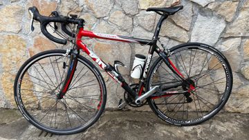 Used Viner Custom Shimano Dura Ace 2008 Road & Gravel