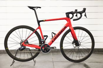 Used Orbea ORCA M21eTEAM 2022 2022 Racefiets & gravel