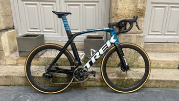 Trek, Madone SLR 7 AXS Gen 6 2021