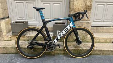 Trek Madone SLR 7 AXS Gen 6 2021 2021 Road & Gravel usato