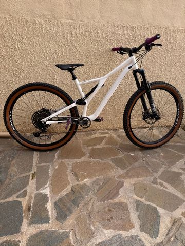 Gebrauchtes Specialized Stumpjumper Comp 2019 MTB