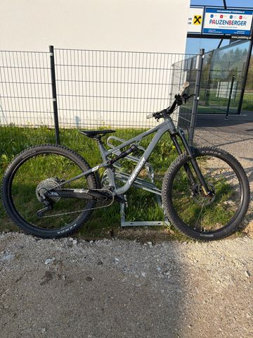 Used Merida Custom Shimano CUES 2024 MTB