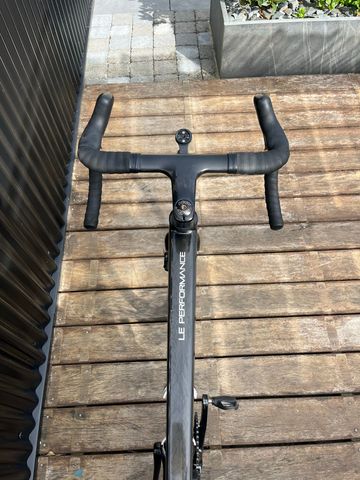 Adris Custom Shimano 105 Di2 2023 Road & Gravel d'occasion — image 5 sur 8