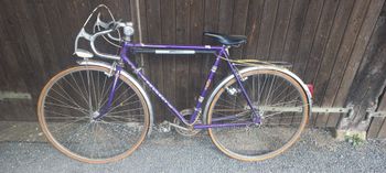 Peugeot, PX8