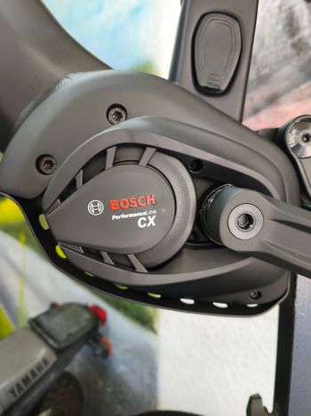 Used Rieju RIEJU MRT PLUS XA 2025 Mountainbike, Schwarz — image 3 of 3