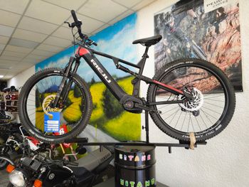 Used Rieju RIEJU MRT PLUS XA 2025 MTB