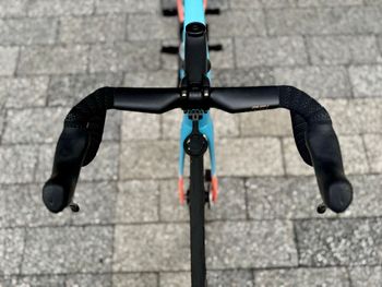 Used Trek Émonda ALR Disc Frameset 2026 2026 Road & Gravel, Blue — image 8 of 16