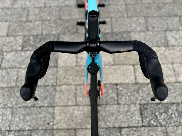 Used Trek Émonda ALR Disc Frameset 2026 2026 Road & Gravel, Blue — image 8 of 16