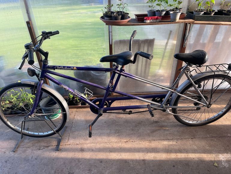 Used Atala ATALA Custom Shimano 105 2010 Urban — image 1 of 3