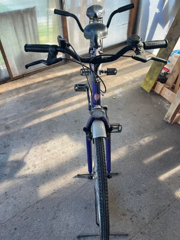 Used Atala ATALA Custom Shimano 105 2010 Urban — image 3 of 3