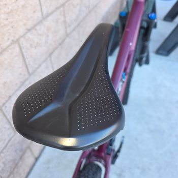 Used Specialized Status 140 2022 2022 Mountainbike — image 13 of 27