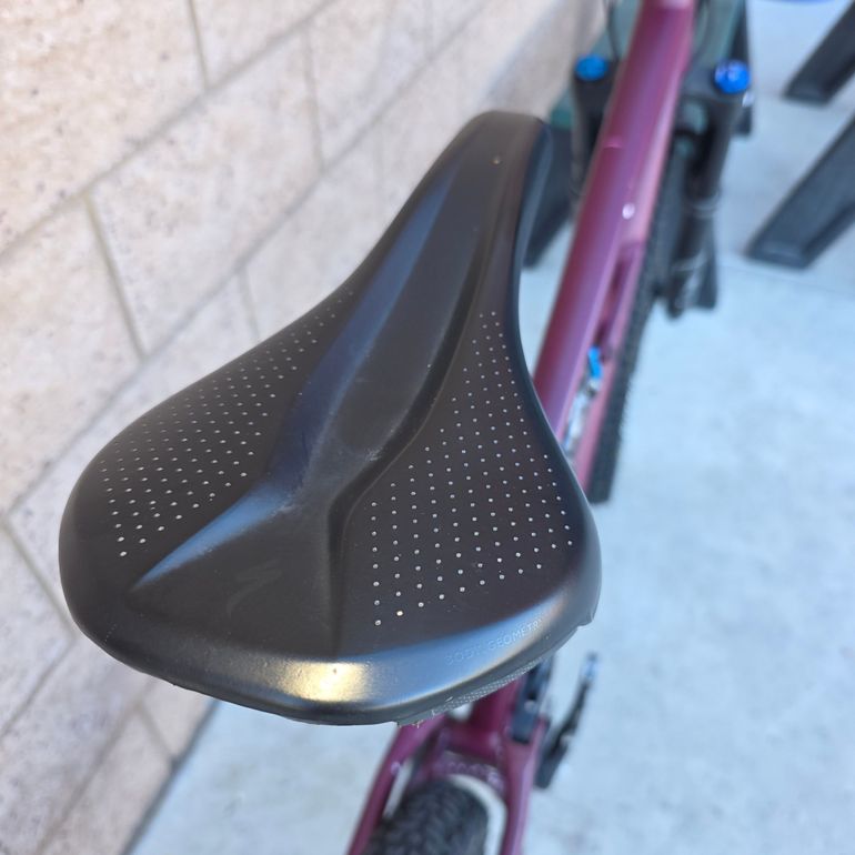 Used Specialized Status 140 2022 2022 Mountainbike — image 13 of 27