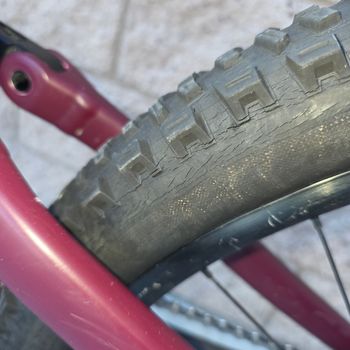 Used Specialized Status 140 2022 2022 Mountainbike — image 22 of 27