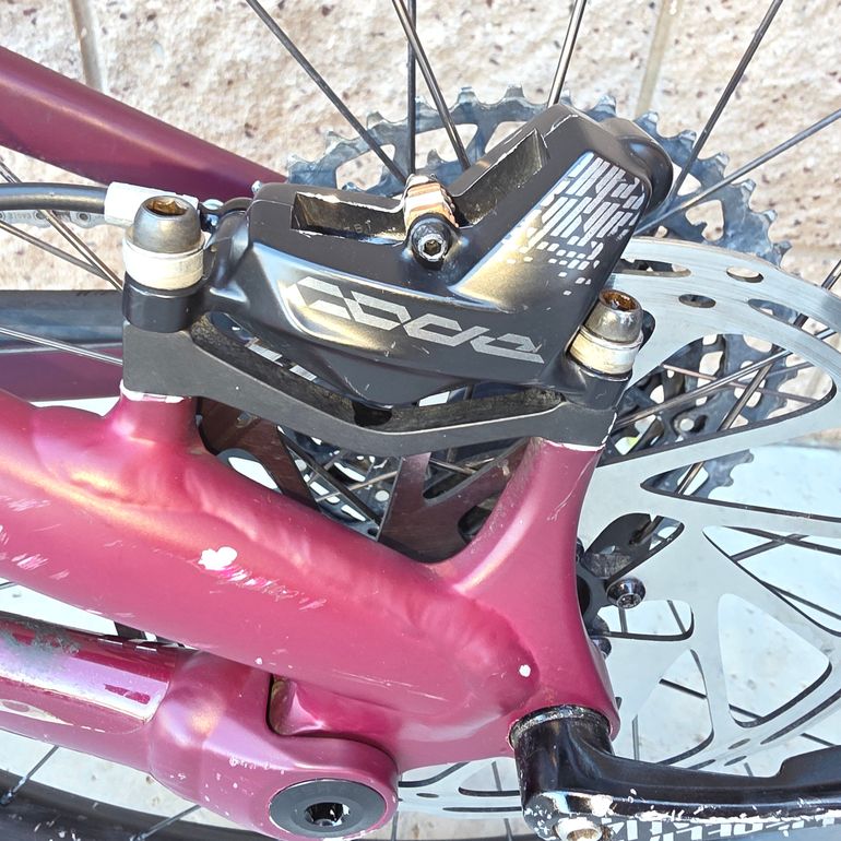Used Specialized Status 140 2022 2022 Mountainbike — image 21 of 27