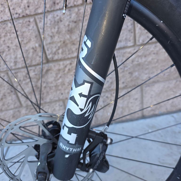 Used Specialized Status 140 2022 2022 Mountainbike — image 27 of 27