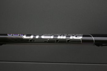 Used CUBE Litening Gtc 2016 Road & Gravel, Schwarz — image 2 of 8