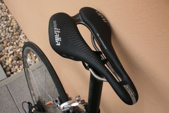 Used CUBE Litening Gtc 2016 Road & Gravel, Schwarz — image 5 of 8