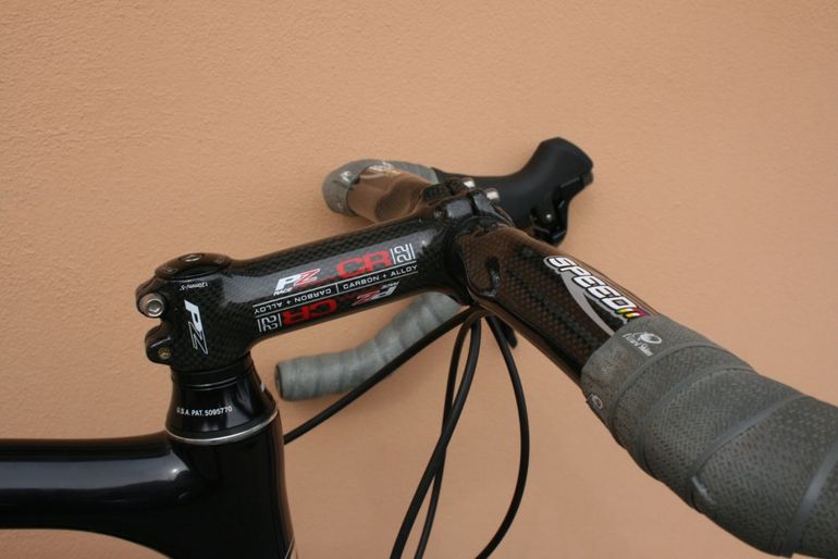 Used CUBE Litening Gtc 2016 Road & Gravel, Schwarz — image 4 of 8